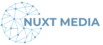 Nuxt Media Logo